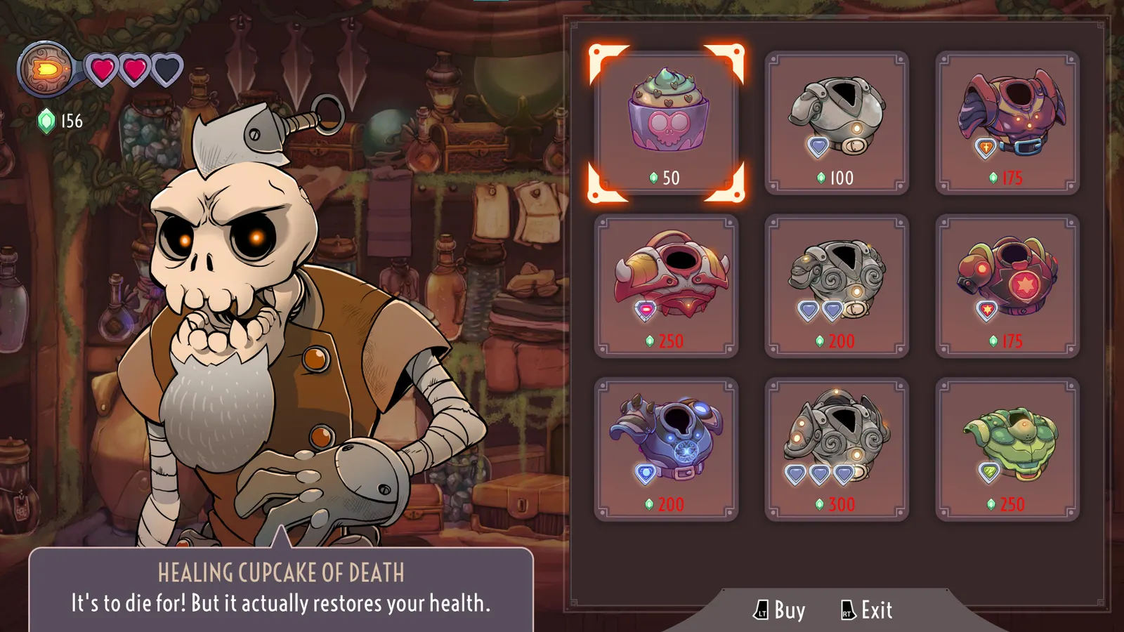 The Knight Witch media 5