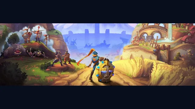 The Knightling