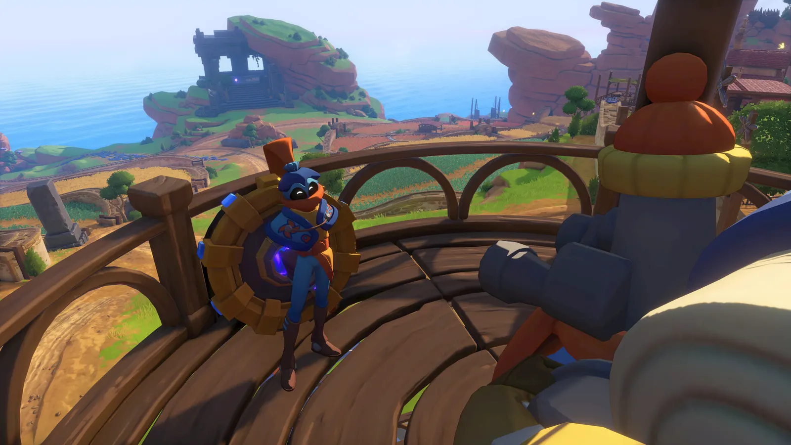 The Knightling media 18