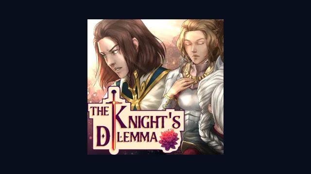 The Knight's Dilemma