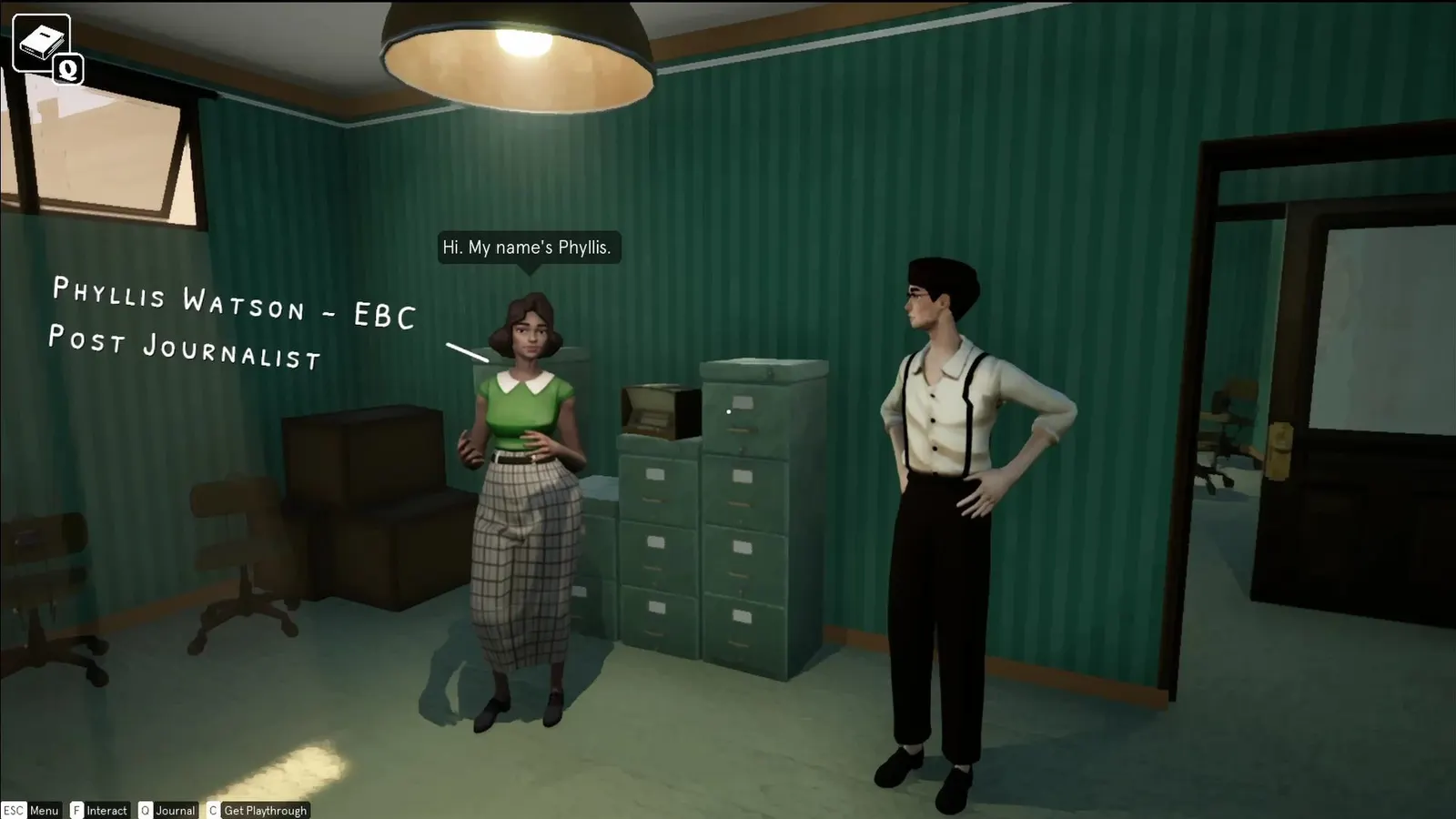 The Kraken Wakes media 7