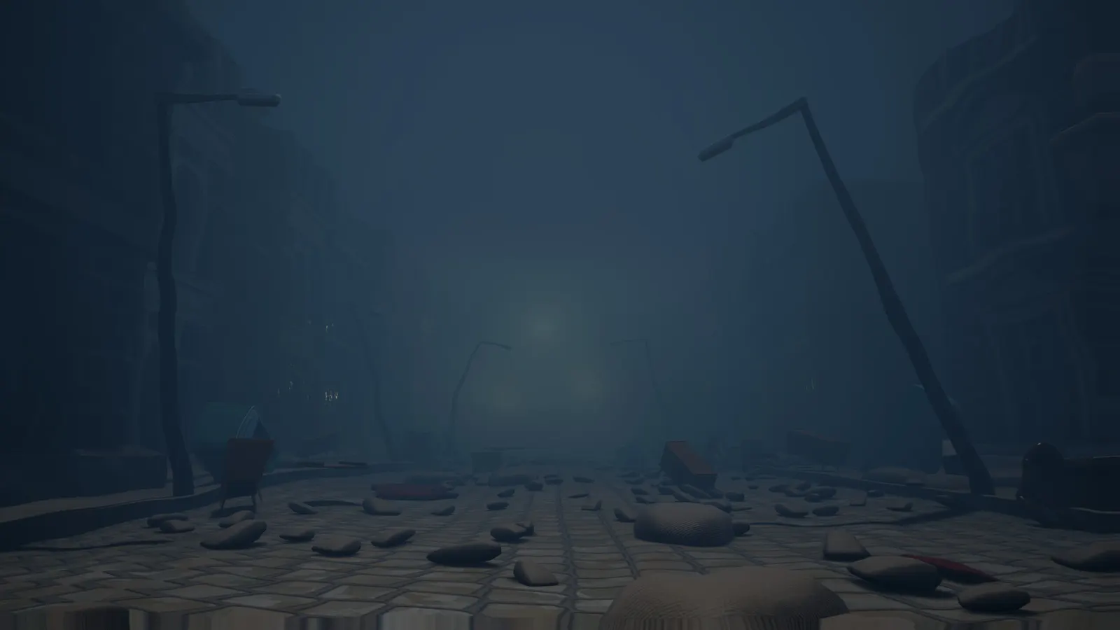 The Kraken Wakes media 11