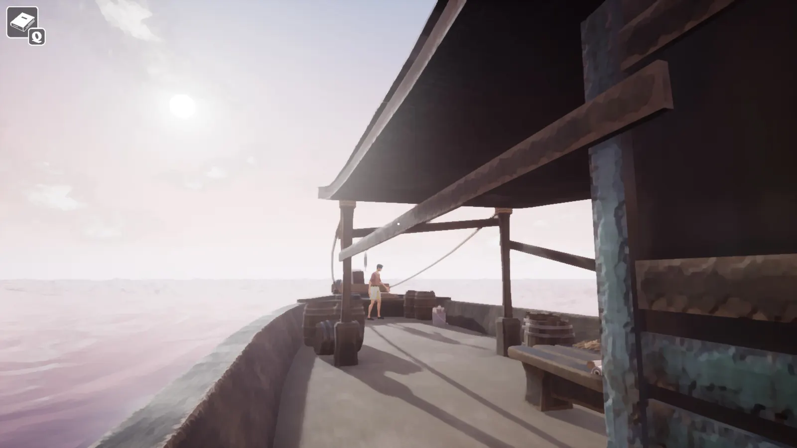 The Kraken Wakes media 12