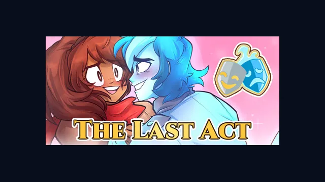 The Last Act