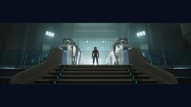 The Last Caretaker