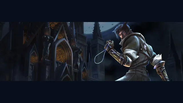 The Last Faith