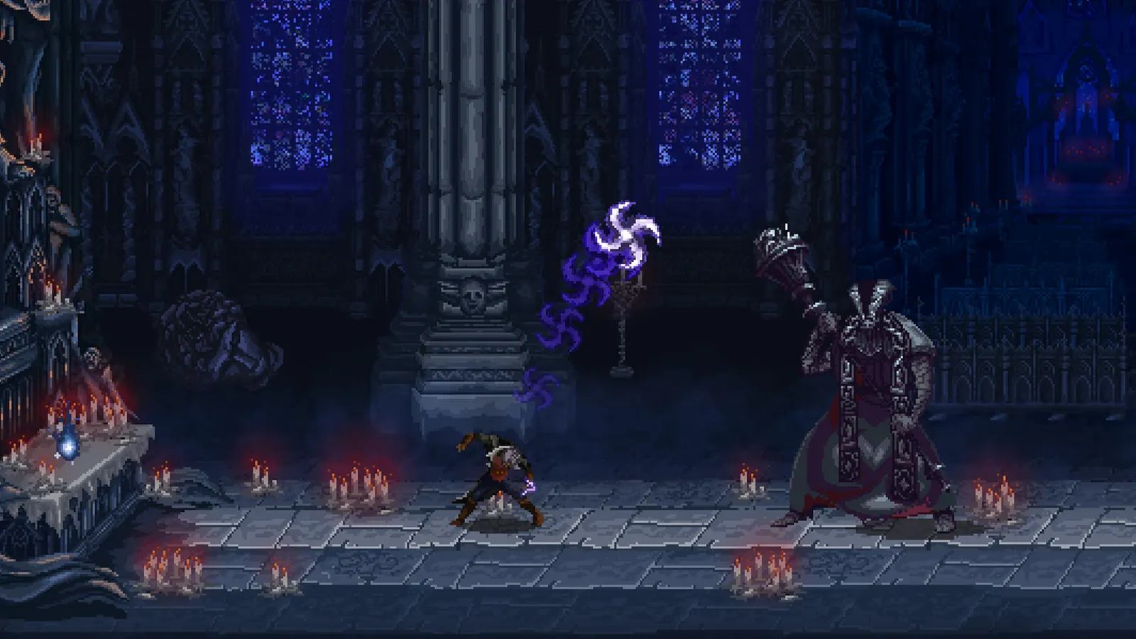 The Last Faith media 7