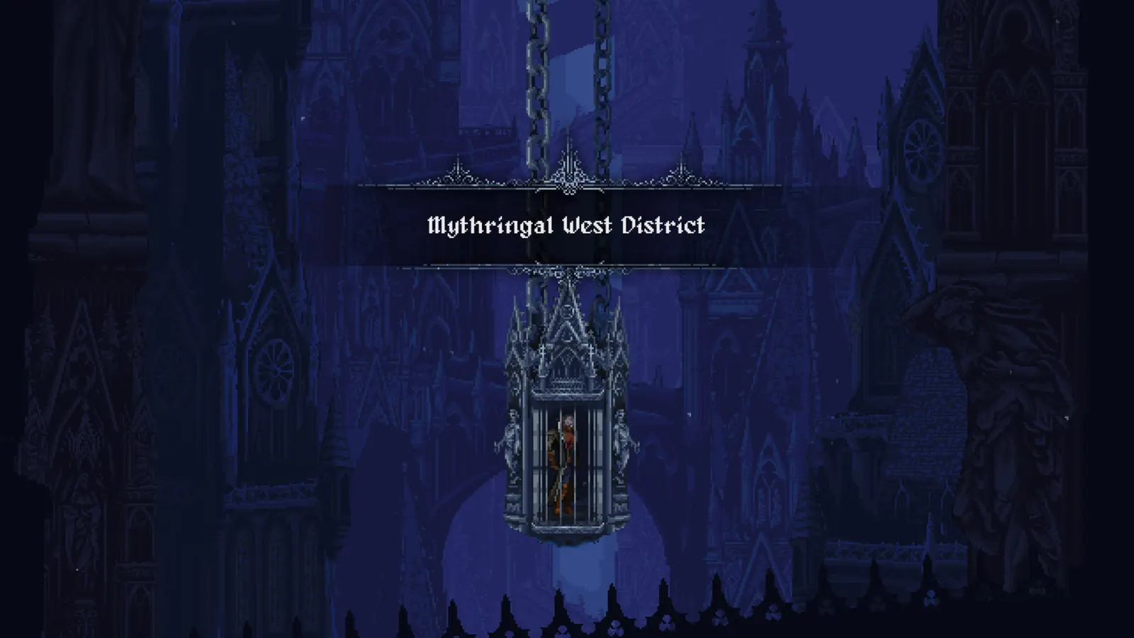 The Last Faith media 12