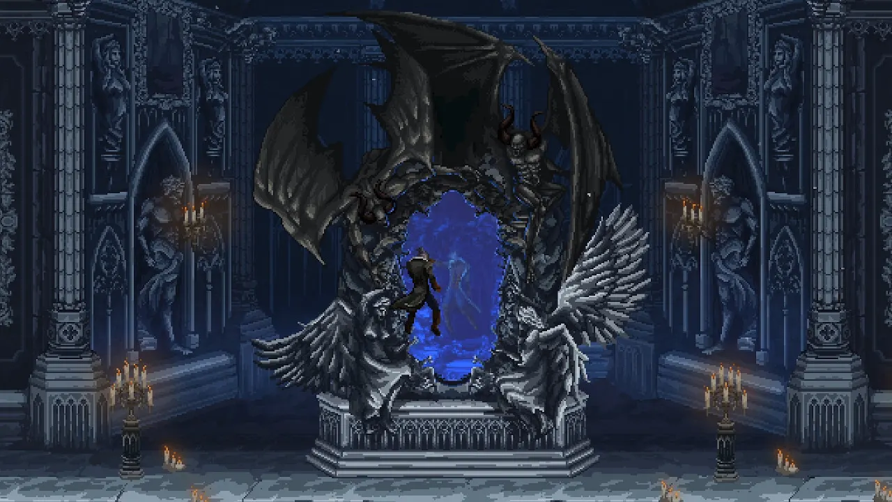 The Last Faith media 15