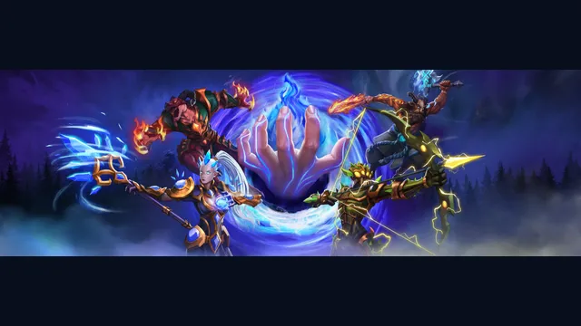 The Last Flame
