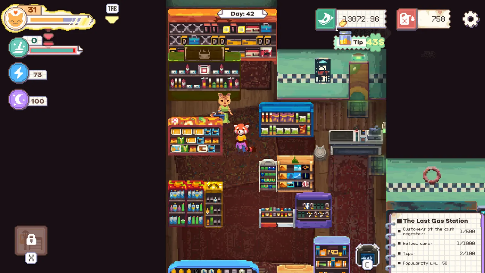 The Last Gas Station media 3