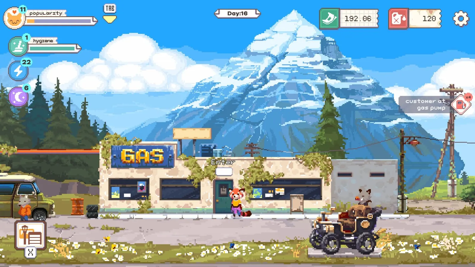 The Last Gas Station media 6