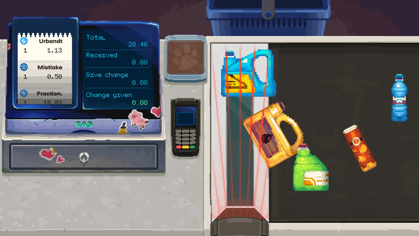 The Last Gas Station media 8