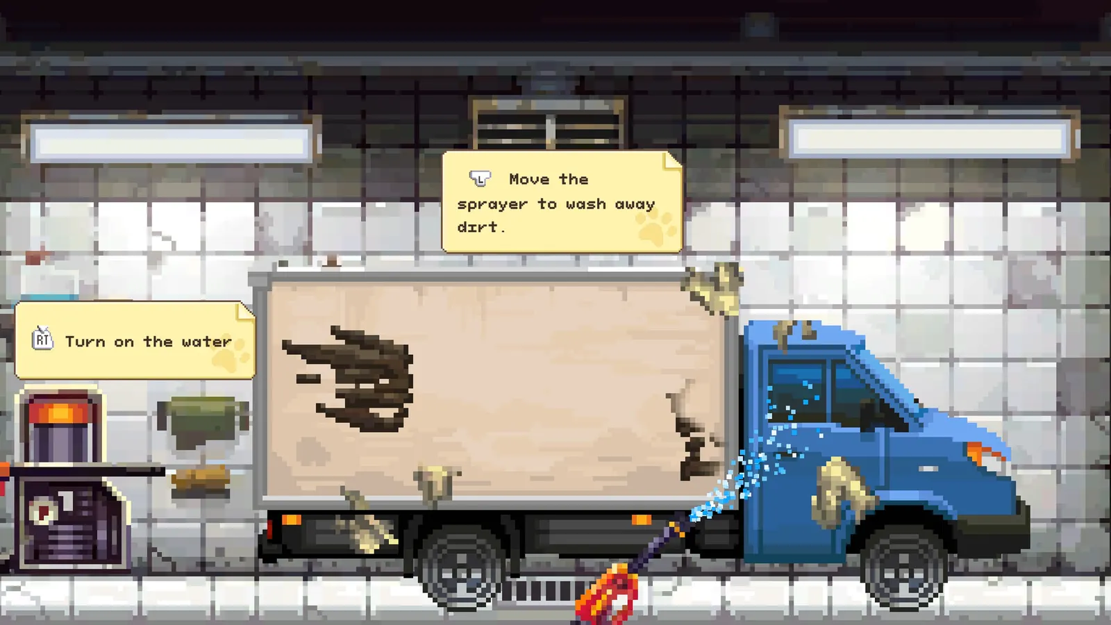 The Last Gas Station media 16