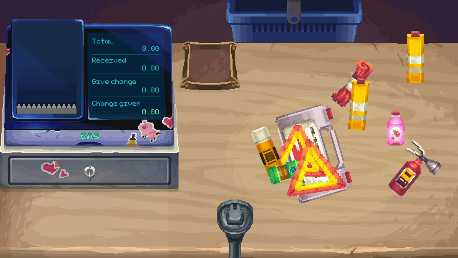 The Last Gas Station media 22