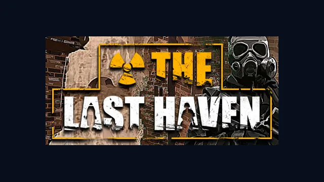 The Last Haven