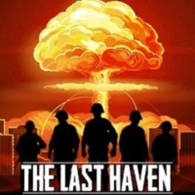 Обкладинка гри The Last Haven