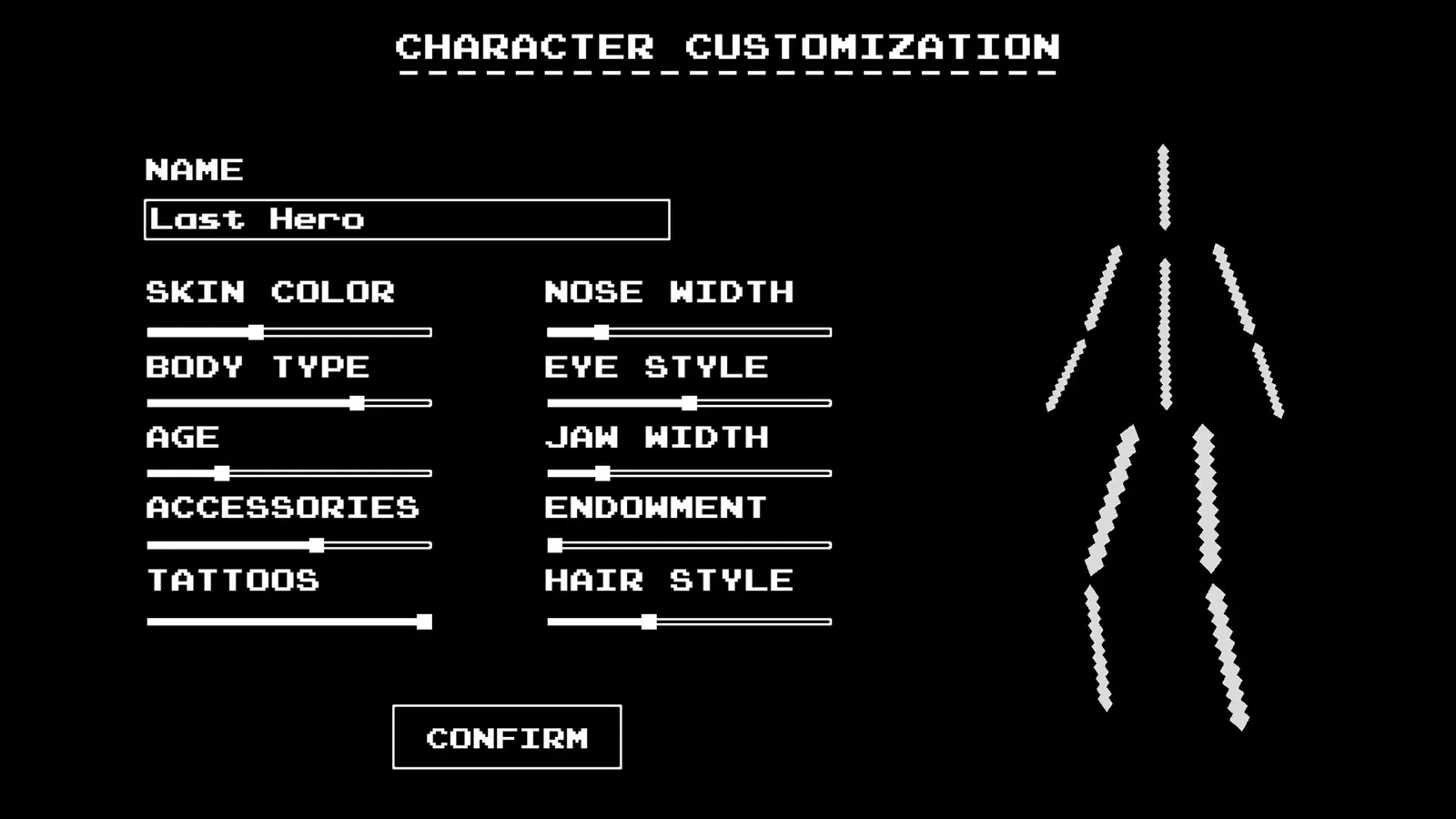 The Last Hero of Nostalgaia media 8