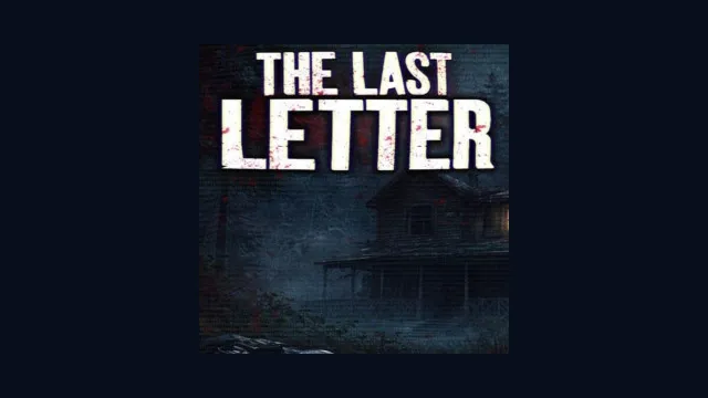 The Last Letter