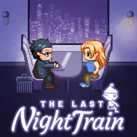 The Last Night Train