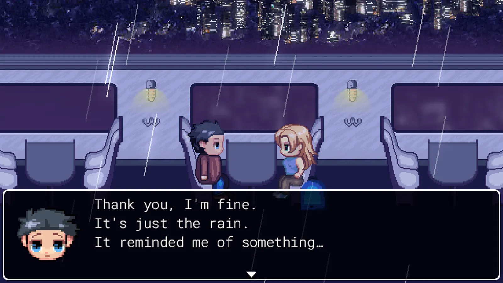 The Last Night Train media 3