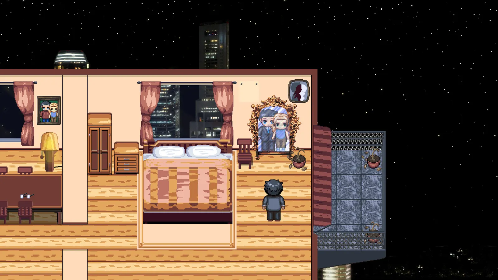 The Last Night Train media 9