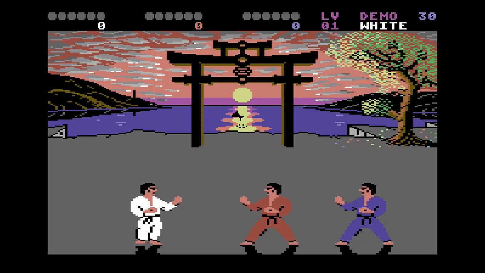 The Last Ninja Collection + Bonus Games media 7
