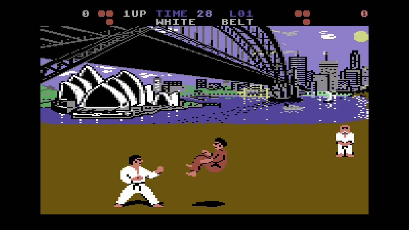 The Last Ninja Collection + Bonus Games media 9