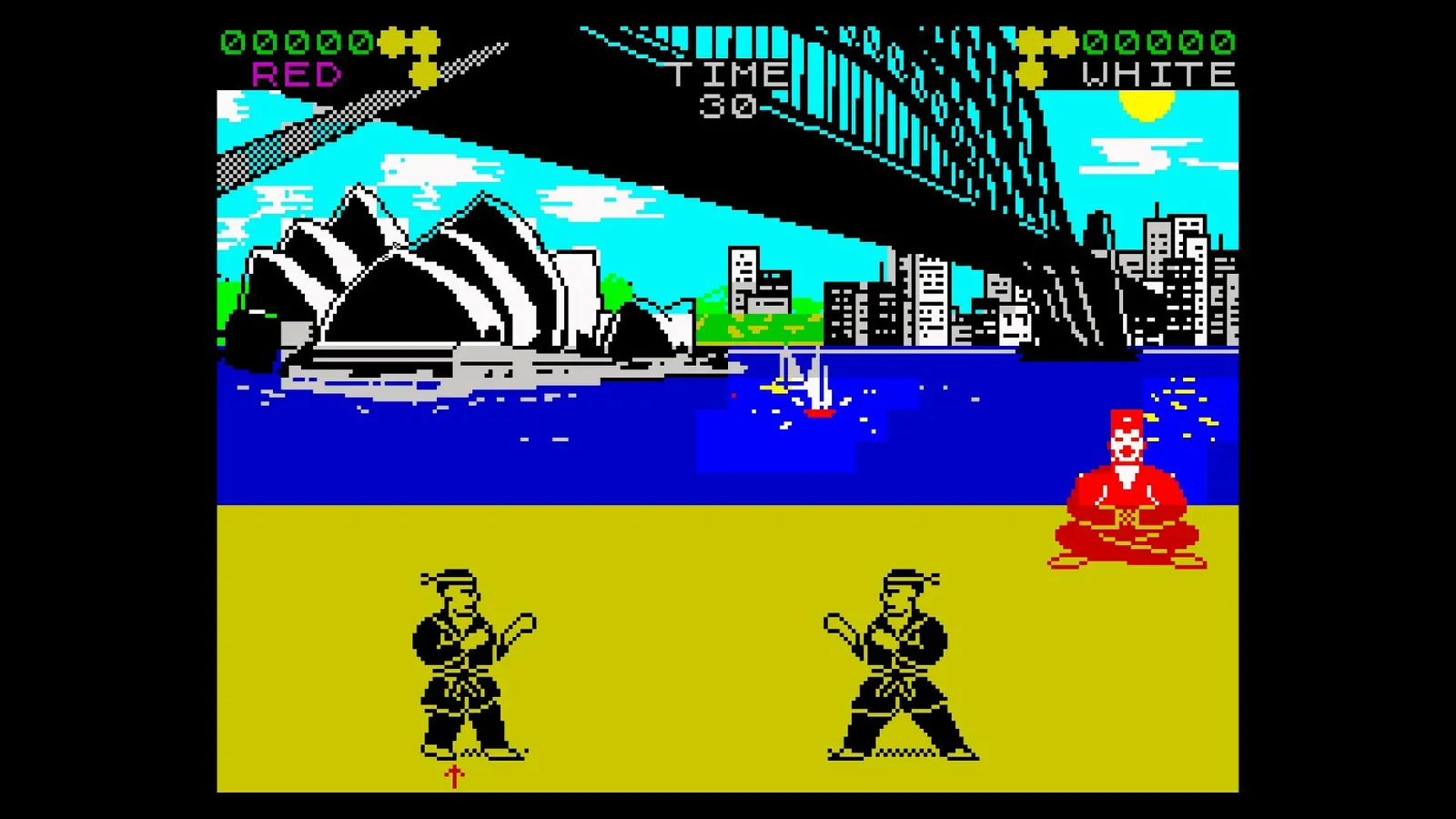 The Last Ninja Collection + Bonus Games media 11