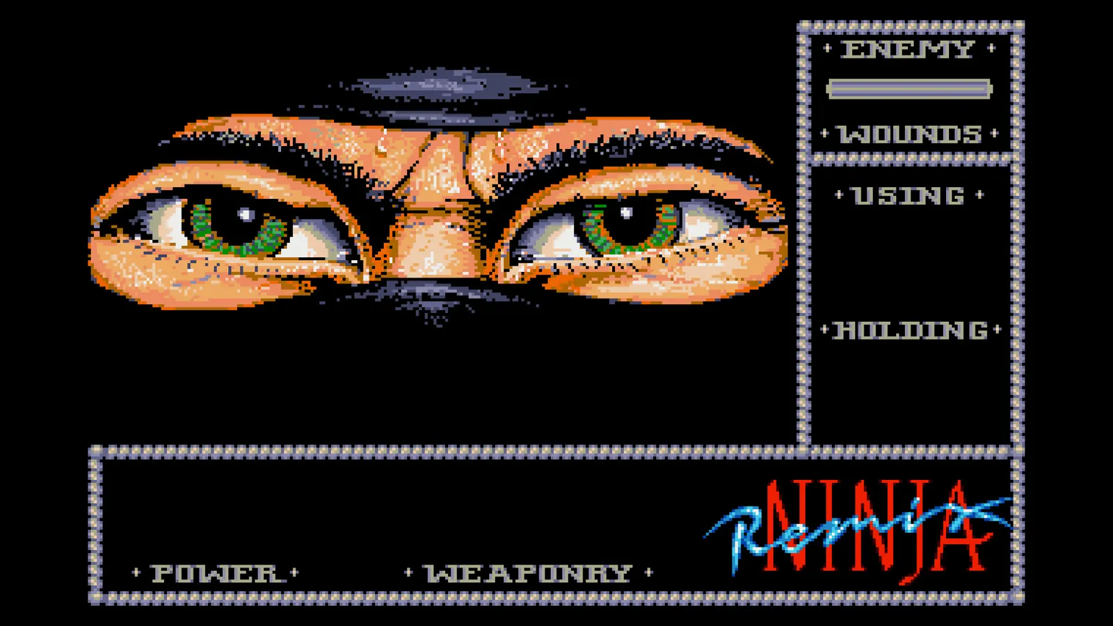 The Last Ninja Collection + Bonus Games media 12