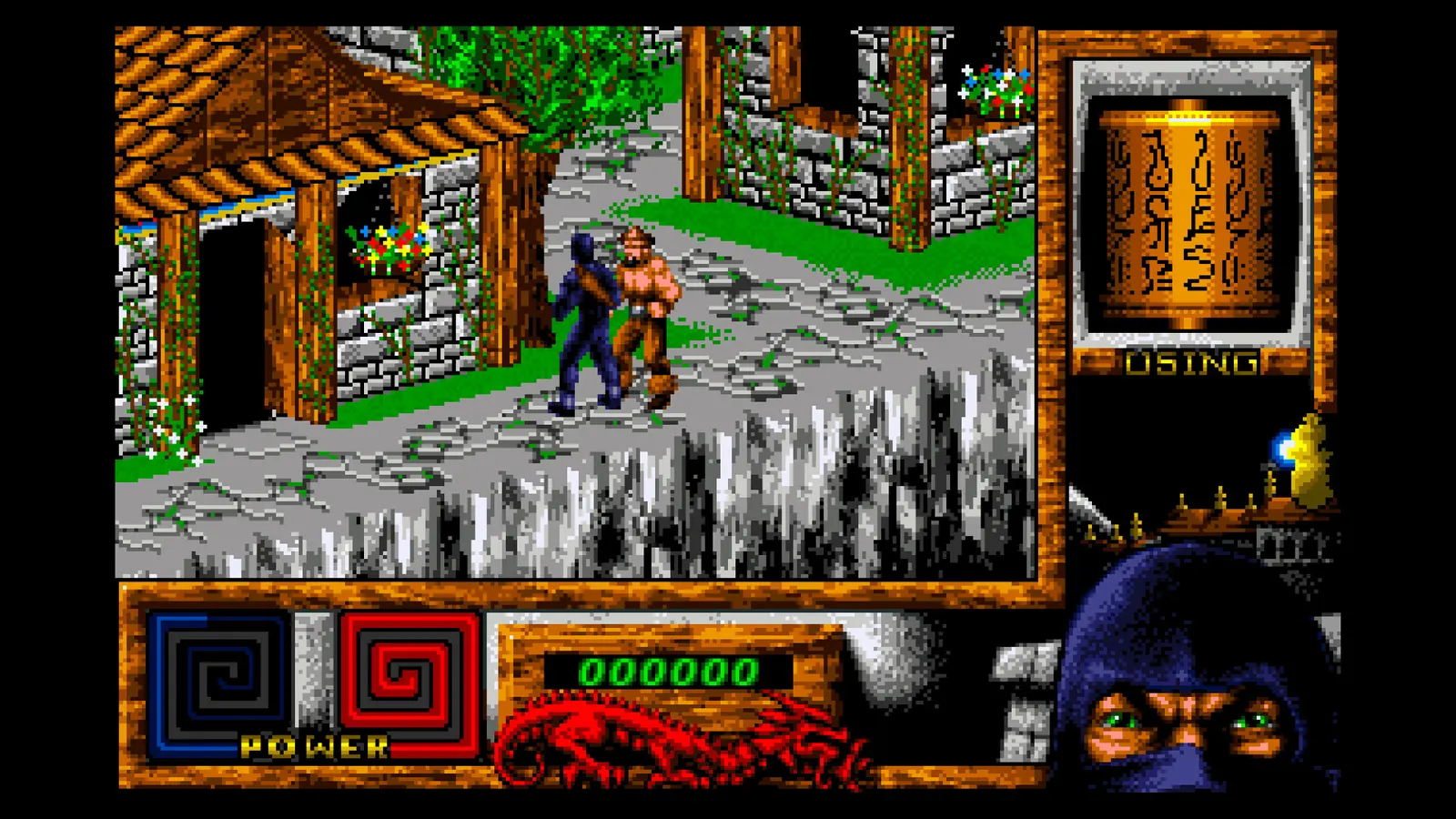 The Last Ninja Collection + Bonus Games media 13