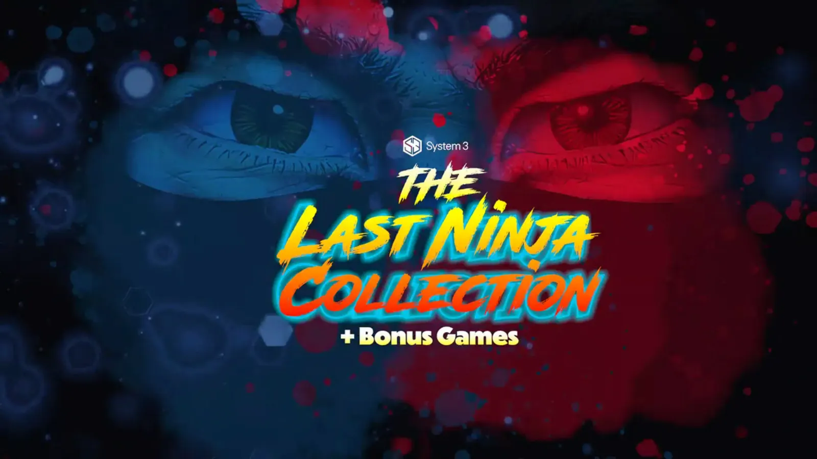 The Last Ninja Collection + Bonus Games media 20
