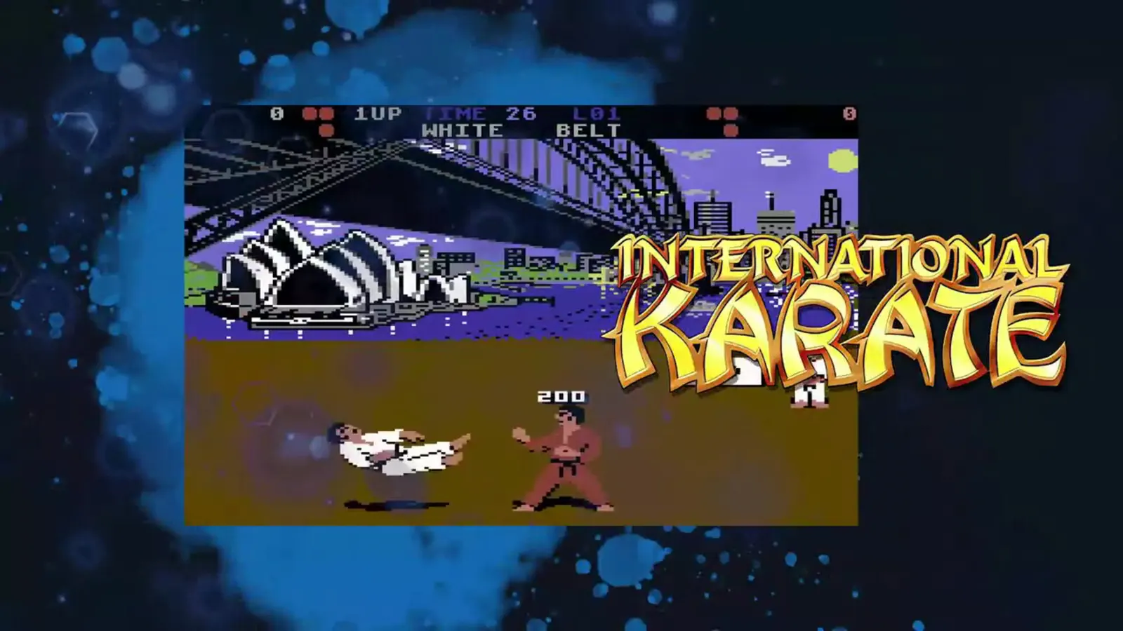 The Last Ninja Collection + Bonus Games media 24