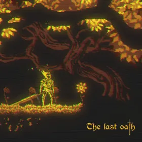Обкладинка гри The Last Oath
