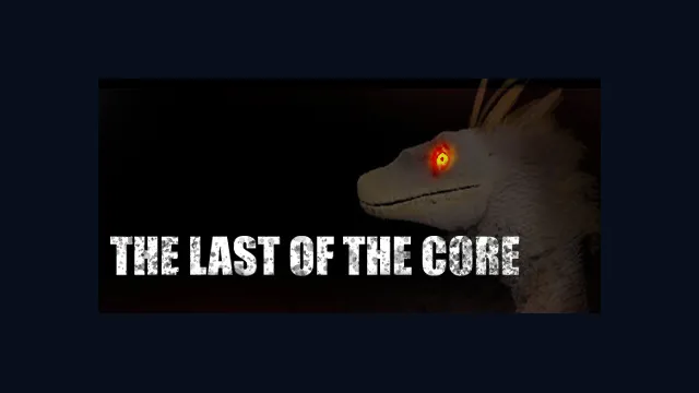 The Last Of The Core