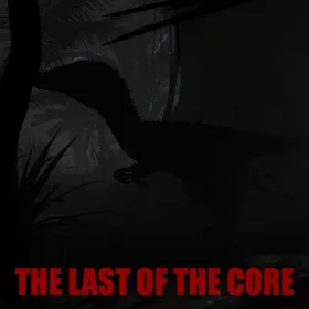 Обкладинка гри The Last Of The Core