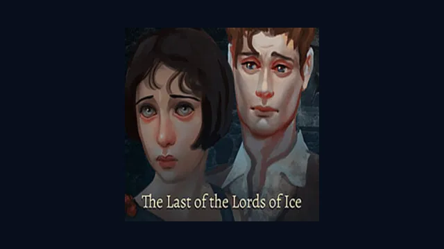 The Last of the Lords of Ice
