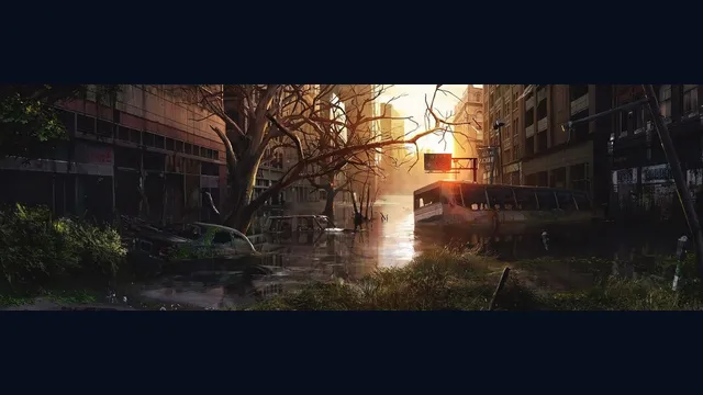 The Last of Us™ Part I