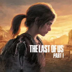 Обкладинка гри The Last of Us™ Part I