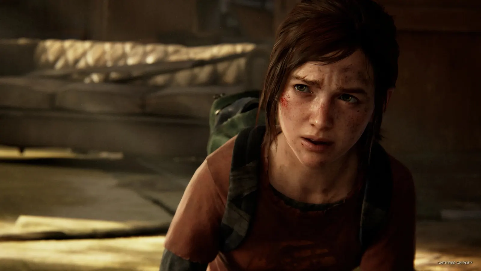 The Last of Us™ Part I media 3