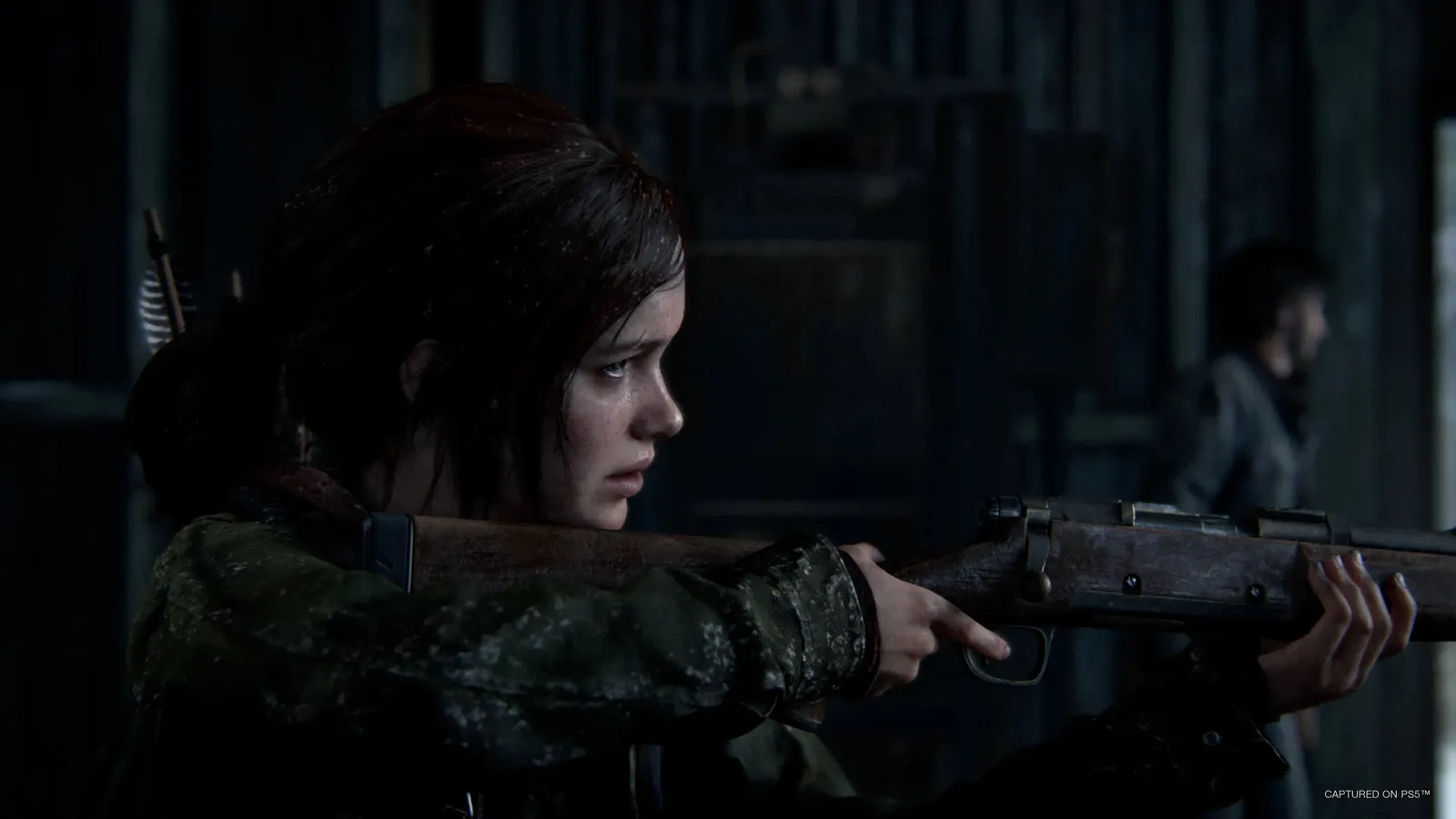 The Last of Us™ Part I media 5