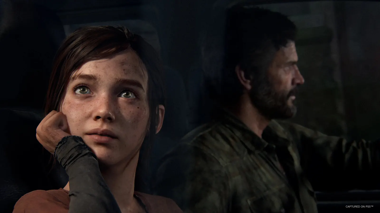 The Last of Us™ Part I media 7