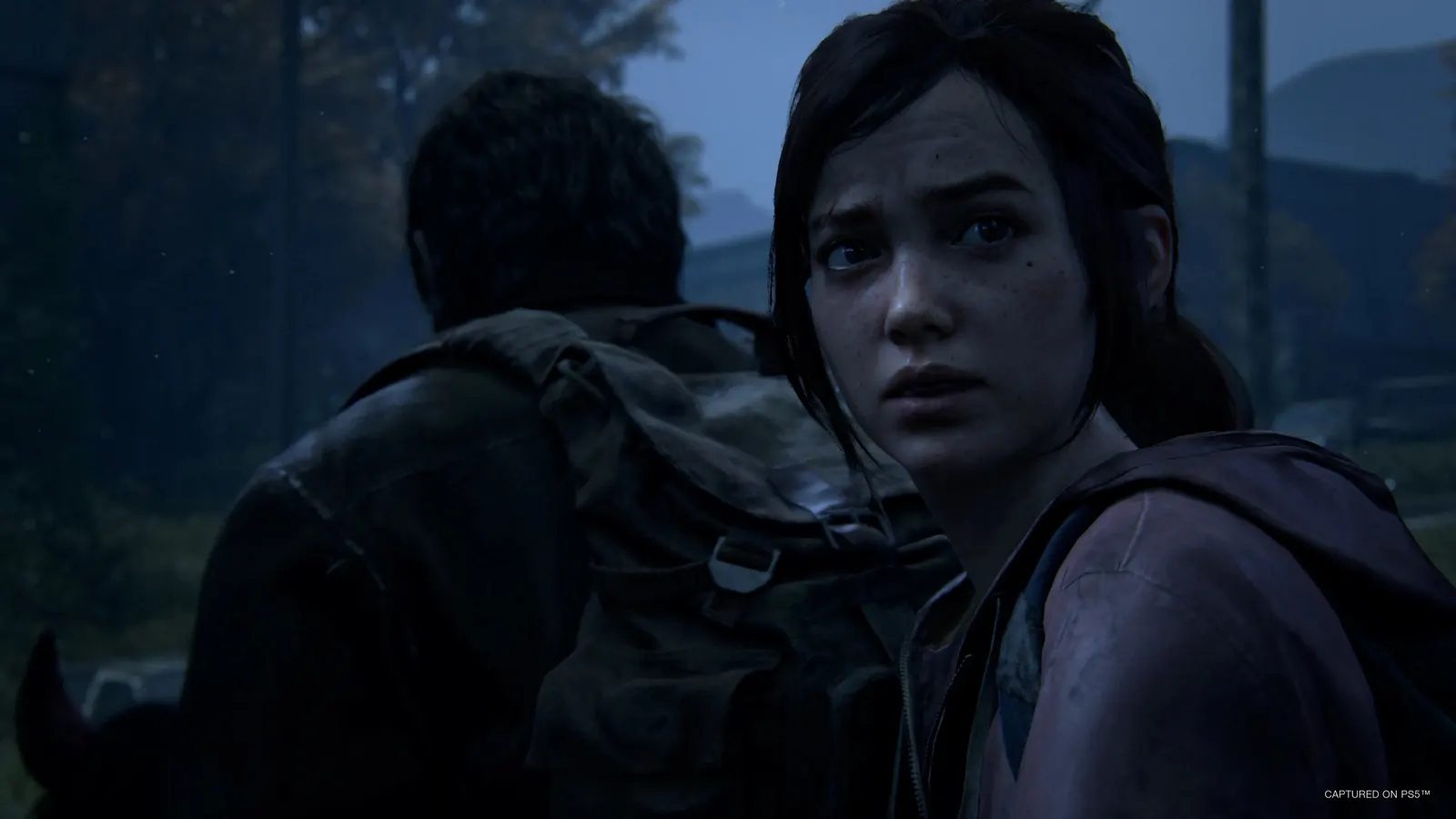 The Last of Us™ Part I media 8