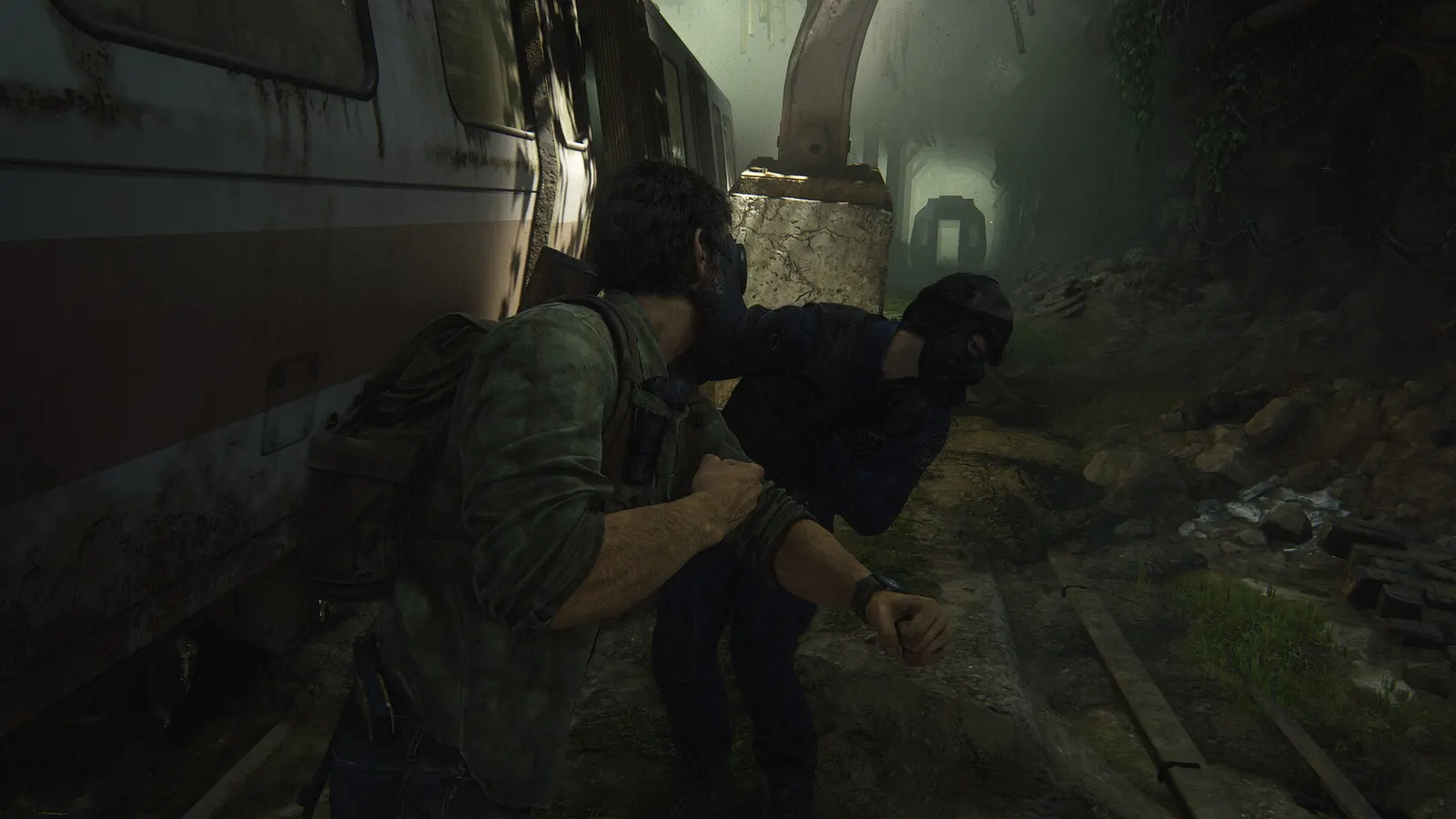 The Last of Us™ Part I media 7