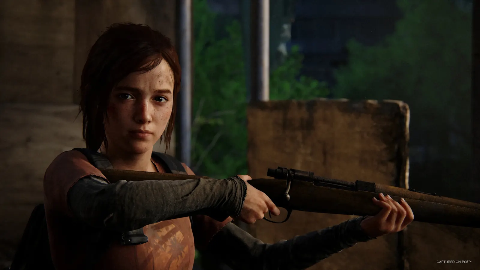 The Last of Us™ Part I media 9