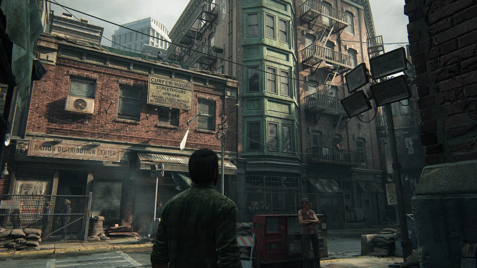 The Last of Us™ Part I media 10