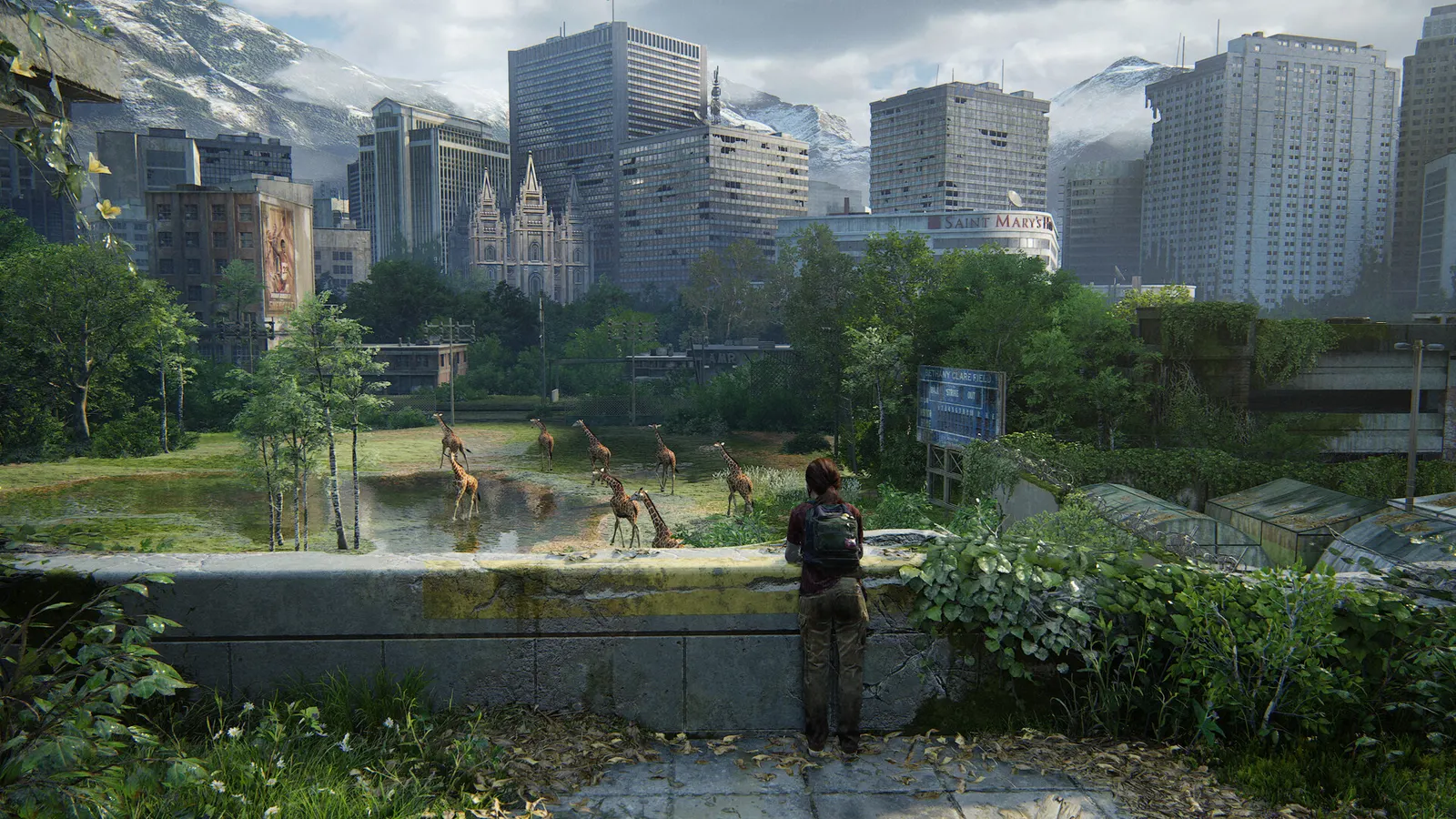 The Last of Us™ Part I media 12