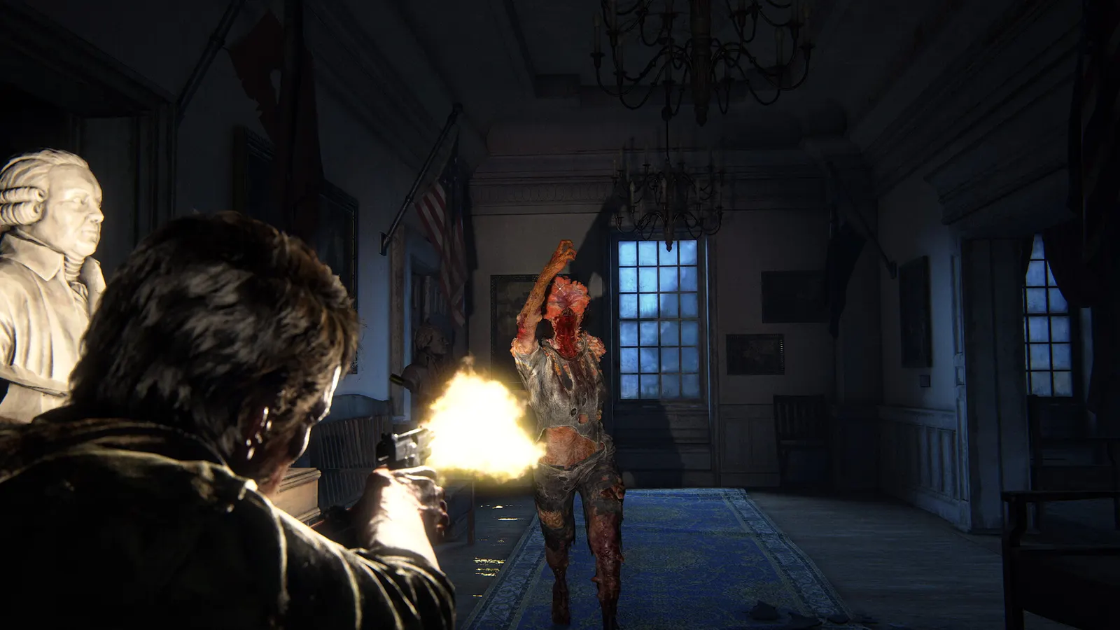 The Last of Us™ Part I media 14