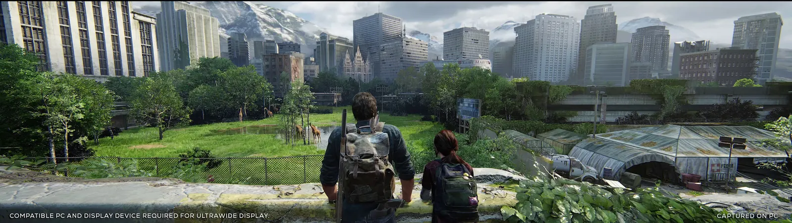 The Last of Us™ Part I media 22