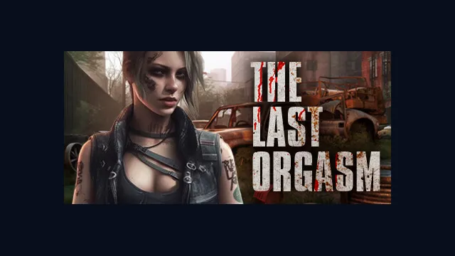 The Last Orgasm
